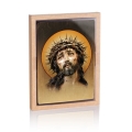 Ikona Religijna Jezus Chrystus Umęczony - GAR IP-3996 - Dewocjonalia P.H. Jakóbczak - Katolicki sklep liturgiczny i hurtownia