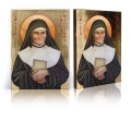Ikona Religijna Święta Julia Billiart - GAR IP-3880 - Dewocjonalia P.H. Jakóbczak - Katolicki sklep liturgiczny i hurtownia