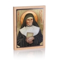 Ikona Religijna Święta Julia Billiart - GAR IP-3880 - Dewocjonalia P.H. Jakóbczak - Katolicki sklep liturgiczny i hurtownia
