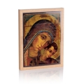 Ikona Religijna Matka Boża Neokatechumenalna wg Kiko - GAR IP-4013 - Dewocjonalia P.H. Jakóbczak - Katolicki sklep liturgiczny i hurtownia