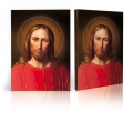 Ikona Religijna Jezus Chrystus - GAR IP-4026 - Dewocjonalia P.H. Jakóbczak - Katolicki sklep liturgiczny i hurtownia