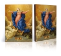 Ikona Religijna Wniebowzięcie Najświętszej Maryi Panny - GAR IP-4034 - Dewocjonalia P.H. Jakóbczak - Katolicki sklep liturgiczny i hurtownia