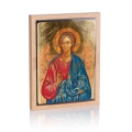 Ikona Religijna Archanioł Michał - GAR IP-3448 - Dewocjonalia P.H. Jakóbczak - Katolicki sklep liturgiczny i hurtownia