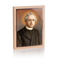 Ikona Religijna Błogosławiony Emil Szramek - GAR IP-4045 - Dewocjonalia P.H. Jakóbczak - Katolicki sklep liturgiczny i hurtownia