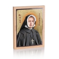 Ikona Religijna Błogosławiona Dina Belanger (Maria od Św. Cecylii z Rzymu) - GAR IP-4048 - Dewocjonalia P.H. Jakóbczak - Katolicki sklep liturgiczny i hurtownia