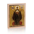 Ikona Religijna Matka Boża Orantka - GAR IP-4055 - Dewocjonalia P.H. Jakóbczak - Katolicki sklep liturgiczny i hurtownia