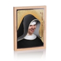 Ikona Religijna Błogosławiona Zdenka Schelingova - GAR IP-4053 - Dewocjonalia P.H. Jakóbczak - Katolicki sklep liturgiczny i hurtownia