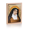 Ikona Religijna Święta Teresa Benedykta od Krzyża - GAR IP-4051 - Dewocjonalia P.H. Jakóbczak - Katolicki sklep liturgiczny i hurtownia