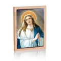 Ikona Religijna Matka Boża Niebiańska - GAR IP-4056 - Dewocjonalia P.H. Jakóbczak - Katolicki sklep liturgiczny i hurtownia