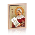 Ikona Religijna Święta Sara - GAR IP-4091 - Dewocjonalia P.H. Jakóbczak - Katolicki sklep liturgiczny i hurtownia