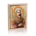 Ikona Religijna Święta Bernadeta Soubirous - GAR IP-4084 - Dewocjonalia P.H. Jakóbczak - Katolicki sklep liturgiczny i hurtownia