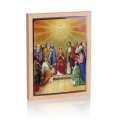 Ikona Religijna Zesłanie Ducha Świętego - GAR IP-4098 - Dewocjonalia P.H. Jakóbczak - Katolicki sklep liturgiczny i hurtownia