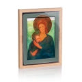 Ikona Religijna Matka Boża Niezawodnej Nadziei z Jamnej - GAR IP-4113 - Dewocjonalia P.H. Jakóbczak - Katolicki sklep liturgiczny i hurtownia