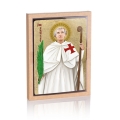 Ikona Religijna Święty Ernest - GAR IP-4119 - Dewocjonalia P.H. Jakóbczak - Katolicki sklep liturgiczny i hurtownia