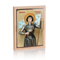 Ikona Religijna Święta Joanna d'Arc - GAR IP-4120 - Dewocjonalia P.H. Jakóbczak - Katolicki sklep liturgiczny i hurtownia