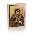 Ikona Religijna Święty Tomasz More - GAR IP-4121 - Dewocjonalia P.H. Jakóbczak - Katolicki sklep liturgiczny i hurtownia