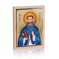 Ikona Religijna Święty Dominik - GAR IP-4124 - Dewocjonalia P.H. Jakóbczak - Katolicki sklep liturgiczny i hurtownia