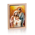Ikona Religijna Święta Rodzina - GAR IP-4147 - Dewocjonalia P.H. Jakóbczak - Katolicki sklep liturgiczny i hurtownia