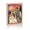 Ikona Religijna Święta Rodzina - GAR IP-4149 - Dewocjonalia P.H. Jakóbczak - Katolicki sklep liturgiczny i hurtownia