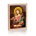 Ikona Religijna Ostatnia Wieczerza - GAR IP-4154 - Dewocjonalia P.H. Jakóbczak - Katolicki sklep liturgiczny i hurtownia