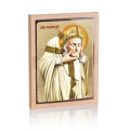 Ikona Religijna Święty Dionizy - GAR IP-4163 - Dewocjonalia P.H. Jakóbczak - Katolicki sklep liturgiczny i hurtownia