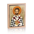 Ikona Religijna Święty Cyprian - GAR IP-4168 - Dewocjonalia P.H. Jakóbczak - Katolicki sklep liturgiczny i hurtownia