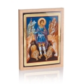Ikona Religijna Święty Daniel - GAR IP-3861 - Dewocjonalia P.H. Jakóbczak - Katolicki sklep liturgiczny i hurtownia