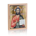 Ikona Religijna Jezus Chrystus Pantokrator - GAR IP-3003 - Dewocjonalia P.H. Jakóbczak - Katolicki sklep liturgiczny i hurtownia