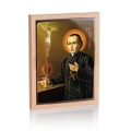 Ikona Religijna Święty Kacper - GAR IP-4178 - Dewocjonalia P.H. Jakóbczak - Katolicki sklep liturgiczny i hurtownia