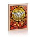 Ikona Religijna Duch Święty (Pamiątka Bierzmowania) - GAR IP-4179 - Dewocjonalia P.H. Jakóbczak - Katolicki sklep liturgiczny i hurtownia