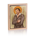 Ikona Religijna Święty Benedykt Labre - GAR IP-4186 - Dewocjonalia P.H. Jakóbczak - Katolicki sklep liturgiczny i hurtownia