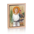 Ikona Religijna Święty Wit - GAR IP-4187 - Dewocjonalia P.H. Jakóbczak - Katolicki sklep liturgiczny i hurtownia