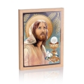 Ikona Religijna Pamiątka Pierwszej Komunii Świętej - GAR IP-3853 - Dewocjonalia P.H. Jakóbczak - Katolicki sklep liturgiczny i hurtownia
