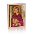 Ikona Religijna Jezus Ecce Homo - GAR IP-3057 - Dewocjonalia P.H. Jakóbczak - Katolicki sklep liturgiczny i hurtownia