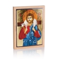 Ikona Religijna Jezus Chrystus Dobry Pasterz - GAR IP-3049 - Dewocjonalia P.H. Jakóbczak - Katolicki sklep liturgiczny i hurtownia