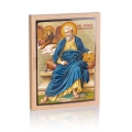 Ikona Religijna Święty Marek Ewangelista - GAR IP-4197 - Dewocjonalia P.H. Jakóbczak - Katolicki sklep liturgiczny i hurtownia