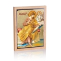 Ikona Religijna Święty Mateusz Ewangelista - GAR IP-4198 - Dewocjonalia P.H. Jakóbczak - Katolicki sklep liturgiczny i hurtownia