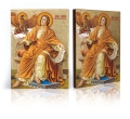 Ikona Religijna Święty Jan Ewangelista - GAR IP-4199 - Dewocjonalia P.H. Jakóbczak - Katolicki sklep liturgiczny i hurtownia