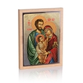 Ikona Religijna Święta Rodzina - GAR IP-3966 - Dewocjonalia P.H. Jakóbczak - Katolicki sklep liturgiczny i hurtownia