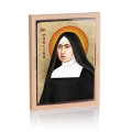 Ikona Religijna Święta Paulina - GAR IP-4206 - Dewocjonalia P.H. Jakóbczak - Katolicki sklep liturgiczny i hurtownia