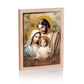 Ikona Religijna Święta Rodzina - GAR IP-4210 - Dewocjonalia P.H. Jakóbczak - Katolicki sklep liturgiczny i hurtownia
