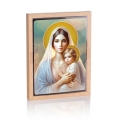 Ikona Religijna Matka Boża - GAR IP-4213 - Dewocjonalia P.H. Jakóbczak - Katolicki sklep liturgiczny i hurtownia