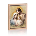 Ikona Religijna Święta Rodzina - GAR IP-4219 - Dewocjonalia P.H. Jakóbczak - Katolicki sklep liturgiczny i hurtownia