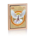 Ikona Religijna Duch Święty (Pamiątka Bierzmowania) - GAR IP-4221 - Dewocjonalia P.H. Jakóbczak - Katolicki sklep liturgiczny i hurtownia