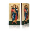 Ikona Religijna Archanioł Gabriel - GAR IP-4223 - Dewocjonalia P.H. Jakóbczak - Katolicki sklep liturgiczny i hurtownia