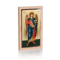 Ikona Religijna Archanioł Gabriel - GAR IP-4223 - Dewocjonalia P.H. Jakóbczak - Katolicki sklep liturgiczny i hurtownia