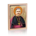 Ikona Religijna Święty Emanuel González García - GAR IP-4230 - Dewocjonalia P.H. Jakóbczak - Katolicki sklep liturgiczny i hurtownia