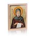 Ikona Religijna Święty Antoni Wielki - GAR IP-4241 - Dewocjonalia P.H. Jakóbczak - Katolicki sklep liturgiczny i hurtownia