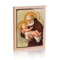 Ikona Religijna Święty Feliks - GAR IP-4248 - Dewocjonalia P.H. Jakóbczak - Katolicki sklep liturgiczny i hurtownia