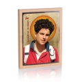 Ikona Religijna Święty Carlo Acutis - GAR IP-4250 - Dewocjonalia P.H. Jakóbczak - Katolicki sklep liturgiczny i hurtownia